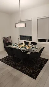 Luxury 4BR Home in Chestermere | Sleeps 8 - Image 2