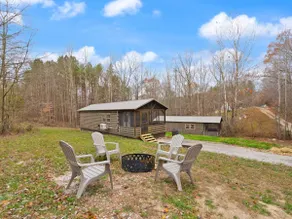 Cozy Cabin/ Lake Pointe Patoka#2 - Image 5