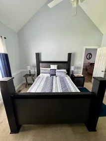 >The Pacific Airbnb< - Image 5