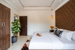 Ultra Luxury 1 bhk in Anjuna by Alpha Stays Goa - Image 3