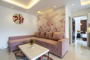 Ultra Luxury 1 bhk in Anjuna by Alpha Stays Goa - Image 4