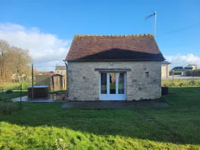 Frakkland, Nordic Refuge and Outdoor Hot Tub - Image 2