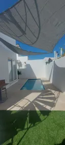 Villa Serenity 3: Modern House with Pool ! - Image 4
