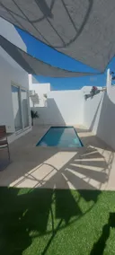Villa Serenity 3: Modern House with Pool ! - Image 3