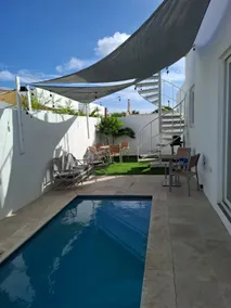 Villa Serenity 3: Modern House with Pool ! - Image 5