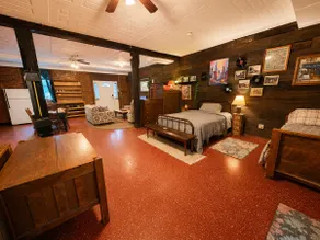 A Ohio River Studio | Wake Up to Incredible Views - Image 4