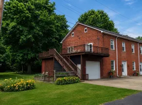 A Ohio River Studio | Wake Up to Incredible Views - Image 5