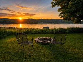 A Ohio River Studio | Wake Up to Incredible Views - Image 2