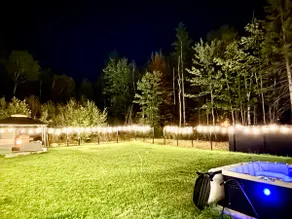 Unwind, Dine, Hot Tub & Fire Pit - Full House - Image 4