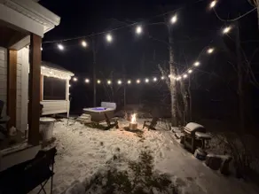 Cozy|Walk2lake|Fireplace|HotTub|Beach|Launch|Golf - Image 4