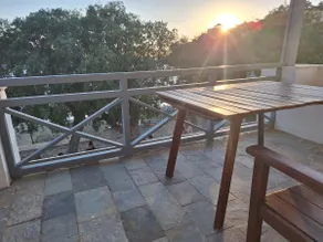 The House of the Setting Sun - Image 3