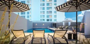 Iquique, Playa Brava, Paradise Building - Image 4