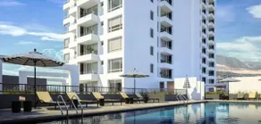 Iquique, Playa Brava, Paradise Building - Image 3