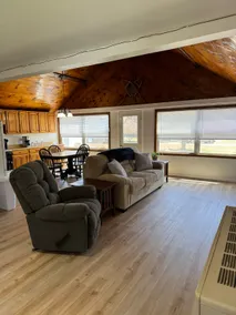 Cozy home in Pittsburg NH - Image 2
