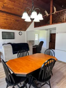 Cozy home in Pittsburg NH - Image 4