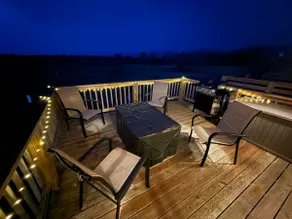 Kick Back and Get Cozy Overlooking Canaan Valley - Image 5