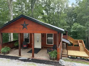 Big South Fork! Peaceful, Relaxing, On the Trails…Six Decks ~ Nature’s Paradise! - Image 3