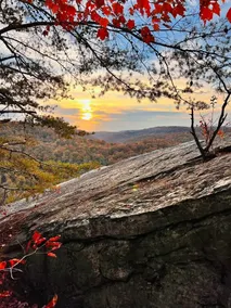Big South Fork! Peaceful, Relaxing, On the Trails…Six Decks ~ Nature’s Paradise! - Image 2