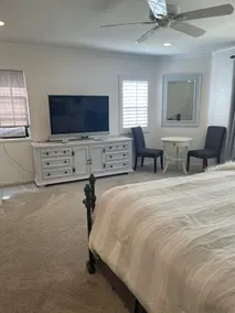 Pasadena Private Retreat Suite - Image 5