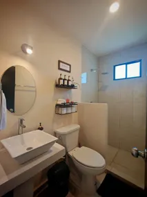 Functional Apt in the Heart of Progreso – WiFi - Image 4