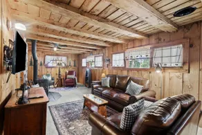 Riverbend Cabin | 20 Minutes from Lake George - Image 2