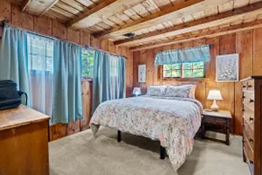 Riverbend Cabin | 20 Minutes from Lake George - Image 4