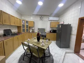 8 | 2BR | Chic Apartment | Al Hamra - Image 3