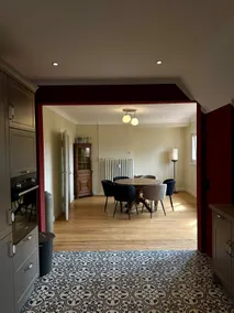 Boutique Apartment Villa Jaenisch - Image 5