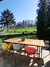 Vacation home in a rural location - Image 2