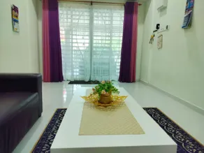 Kangar Homestay Sofa Bed - Image 3
