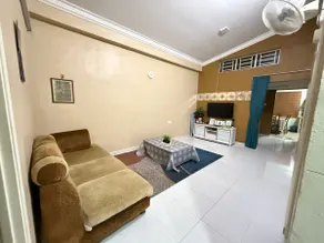 Kangar Homestay Sofa Bed - Image 4
