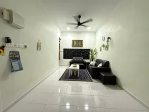 Kangar Homestay Sofa Bed - Image 2