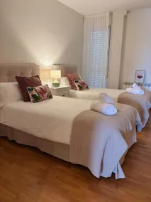 Apartamento Garnacha Rioja Aire Acondicionado,Wifi,BUS Búho - Image 3
