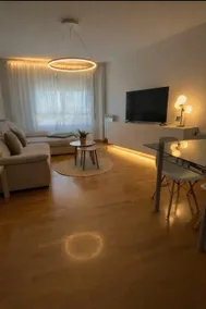 Apartamento Garnacha Rioja Aire Acondicionado,Wifi,BUS Búho - Image 5