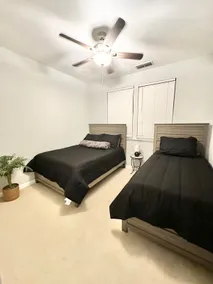 Relocation Specialists Cozy Home - Image 2