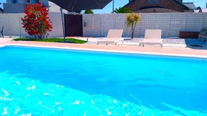 Easy access from Tokyo, Seaside, Pool, Sauna＆BBQ - Image 5