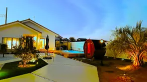 Easy access from Tokyo, Seaside, Pool, Sauna＆BBQ - Image 2