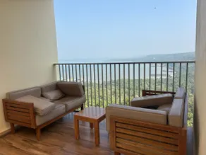 01 - Cozy and Serene Stay near Dabolim Airport - Image 2
