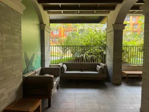 01 - Cozy and Serene Stay near Dabolim Airport - Image 5