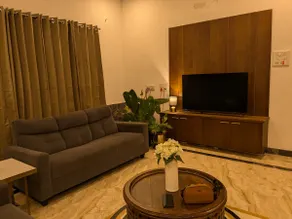 Villa Tropicana - 4BHK - Image 3