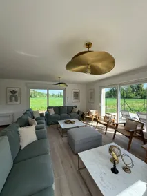 GreenDays Villa for 30 people, Pool & Sauna - Image 2