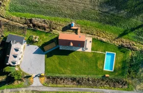 GreenDays Villa for 30 people, Pool & Sauna - Image 5