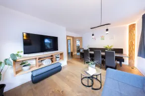 Cozy apartment for families and sports enthusiasts - Image 3