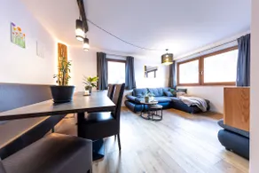 Cozy apartment for families and sports enthusiasts - Image 2