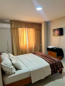 Spacious Family Apartment - Image 2