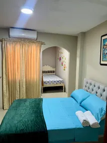 Spacious Family Apartment - Image 5