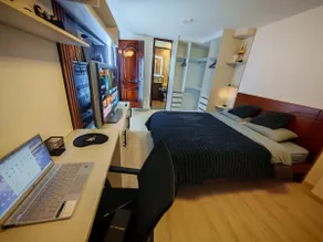 Downtown apartment in Otavalo - Image 3