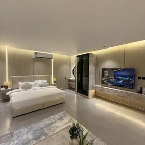 Luxurious studio - Almasiaf D14 - Image 3