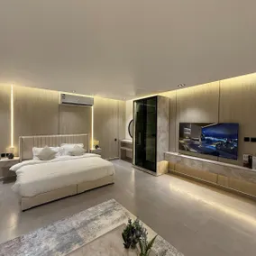Luxurious studio - Almasiaf D14 - Image 4