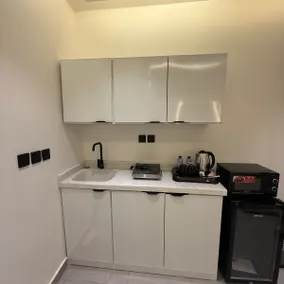 Luxurious studio - Almasiaf D14 - Image 5